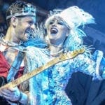 Everyman Rock 'N' Roll Panto The Snow Queen