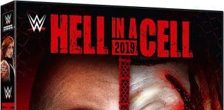 Hell In A Cell 2019