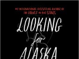 Looking For Alaska