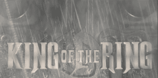 King Of The Ring 2002