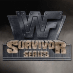 Logo for WWF Survivor Series 1988