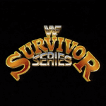 Logo for WWF Survivor Series 1989