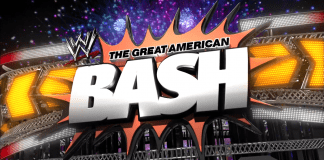 The Great American Bash 2008