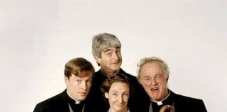 Best Father Ted Episodes