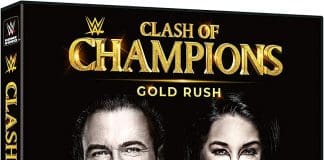 Clash Of Champions 2020