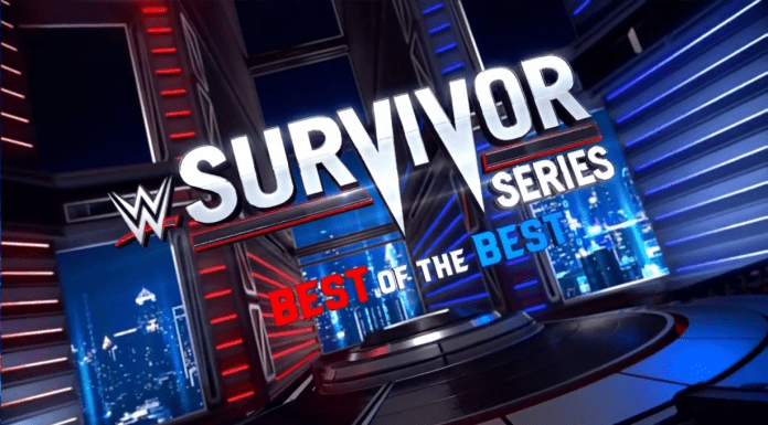 Survivor Series 2020