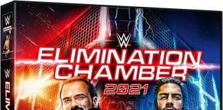 Elimination Chamber 2021