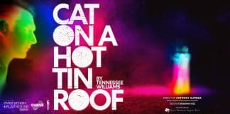 Cat On A Hot Tin Roof 2021