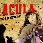 Dracula The Untold Story