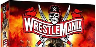 WrestleMania 37