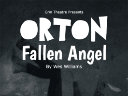 Orton Fallen Angel