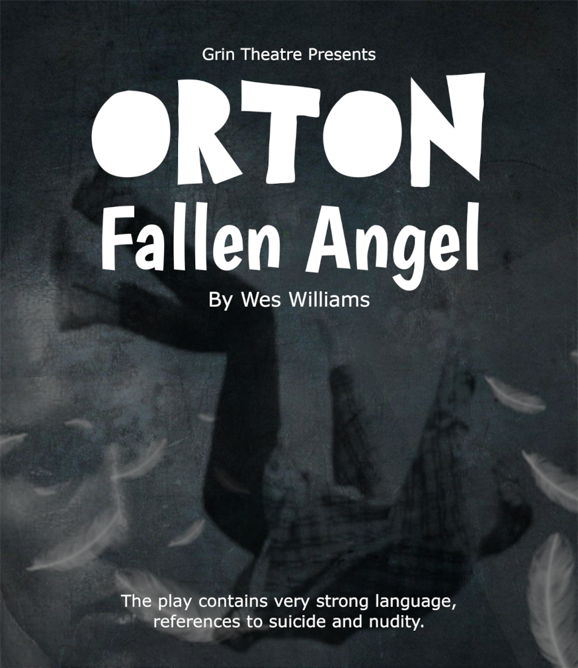 Orton Fallen Angel