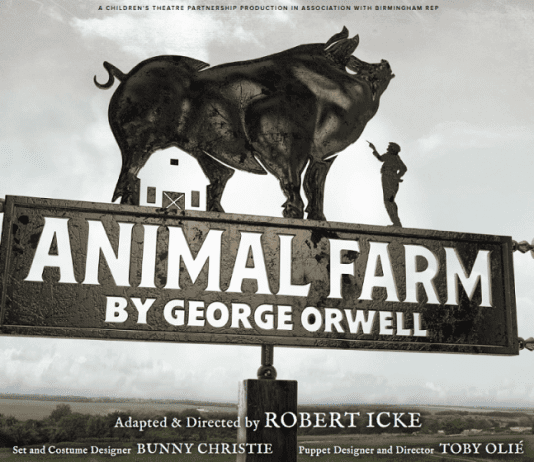 Animal Farm 2022