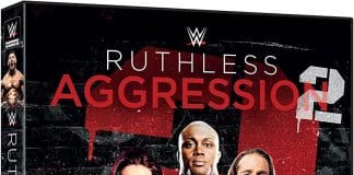 Ruthless Aggression Vol. 2