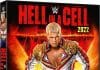Hell In A Cell 2022 DVD
