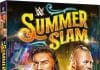 SummerSlam 2022 DVD