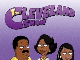 Best Cleveland Show Episodes