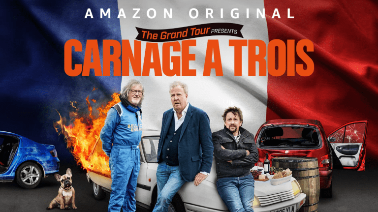 the grand tour specials ranked