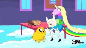 Best Adventure Time Episodes