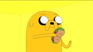 Best Adventure Time Episodes