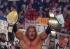 Best Triple H Matches