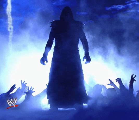 Best Undertaker Matches