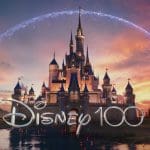 Disney 100 2023