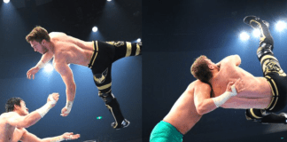 Best Will Ospreay Matches Ranked