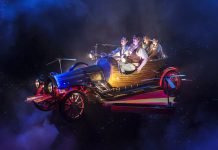 Chitty Chitty Bang Bang 2024